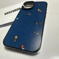 新品 CASETiFY iPhone17 ケース 猫 hug - メルカリ