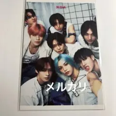 2025年最新】straykids サイン入りチェキの人気アイテム - メルカリ