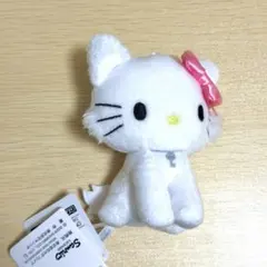 サンリオ　チャーミーキティ　マスコット