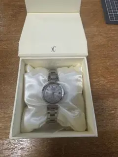クロスシー