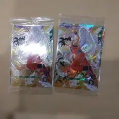 ドラゴンボールスーパーダイバーズ3種セット