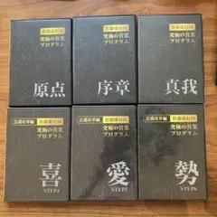 佐藤康行　究極の営業プログラムDVD6セット