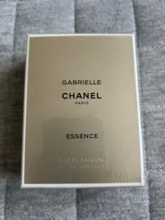 【未開封品】GABRIELLE CHANEL ESSENCE 35ml