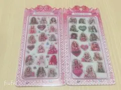 【 アクリルシール 】 Bratz