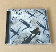 MUSE - ABSOLUTION　ミューズ／アブソルーション
