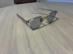 赤西仁着用ジェントルモンスターサングラス - メルカリ