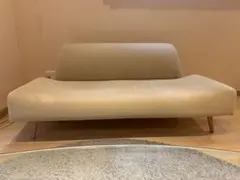 【IDEE】AO SOFA ベージュのサムネイル