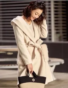 rady ファーコート