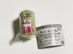 クレヨンしんちゃん ミニチュアパッケージコレクション チョコビ