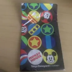 東京ディズニーランド ミッキー タオル
