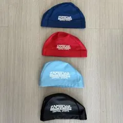 セントラルスポーツ スイムキャップ 水泳帽子