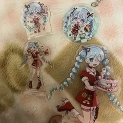 初音ミク　まとめ売り