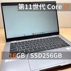 美品 DELL 驚速 12世代i7 1265U 16GB 512GB 14型 - メルカリ