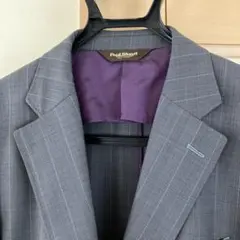 Paul Stuart スーツジャケット48R