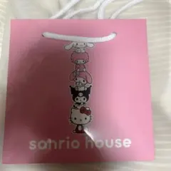 サンリオハウス　ショッパー