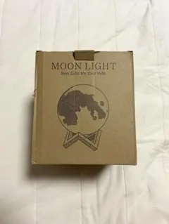 MOON LIGHT 宇宙ライト　月ライト