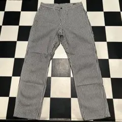 Johnbull / PAINTER PANTS / hickory