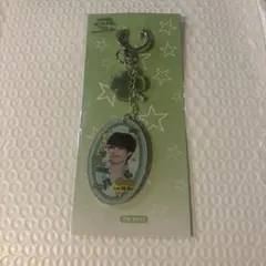 THE BOYZ ソヌ キーホルダー アクリルキーリング
