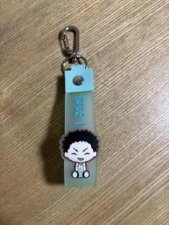 一番くじ　ハイキュー　ぽこっとちゃーむ　岩泉一