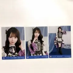 Love イコラブ 大谷映美里 生写真 8th コンプ + IDフォト - メルカリ