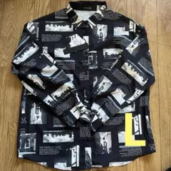 レディースブラウス