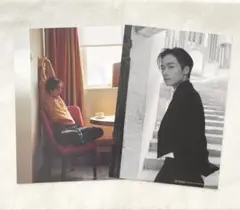 2025年最新】川村壱馬 フォトカードの人気アイテム - メルカリ