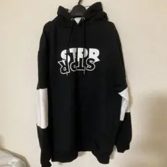 2025年最新】すとぷり パーカー 黒の人気アイテム - メルカリ