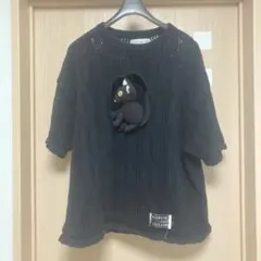 JUVENILE HALL ROLLCALL 半袖のサムネイル