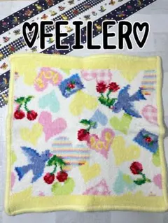 ❤️タグ付き❤️新品♥フェイラー❤️ラブレター♥エプロン♥ 2025年最新】フェイラー ラブレターハートの人気アイテム - メルカリ