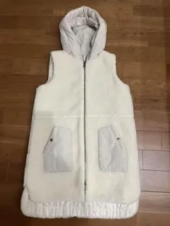 LASUD ボアベスト