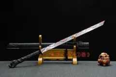 2026年最新】居合刀 鋼の人気アイテム - メルカリ