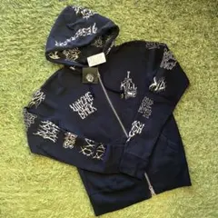 2025年最新】hysteric glamour ジップパーカーの人気アイテム - メルカリ