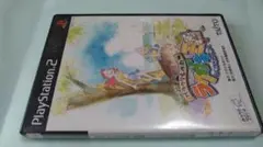 PS2 /ガラクタ名作劇場 ラクガキ王国 タイトー TAITO プレステ2