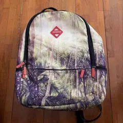 SPRAYGROUND スプレーグラウンド バックパック ミシカ Mishka - メルカリ