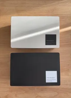 週末限定10%OFF‼︎ マスクケース　スリコ　2個セット