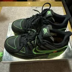 OFF-WHITE ℅ VIRGIL ABLOH スニーカー