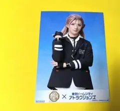 刀剣乱舞　東京ドームシティ 村雲江　ブロマイド