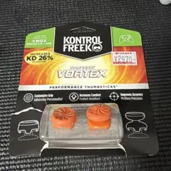 Kontrol Freek Vortex Xbox用