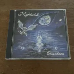 Nightwish - Oceanborn 日本盤 国内盤
