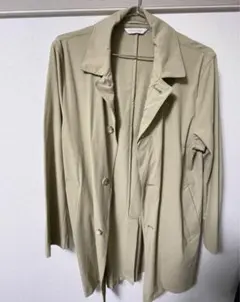 80%OFF! JOURNAL STANDARD ステンカラーコート 定価3万