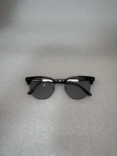 B&L Ray-Ban Clubmaster W1116 NOAW - メルカリ