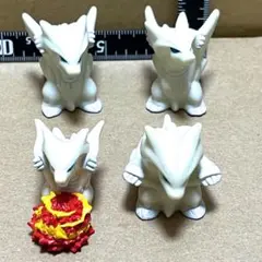 2026年最新】レシラム フィギュアの人気アイテム - メルカリ