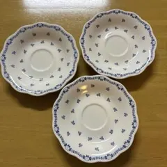 お皿　未使用に近い　食器　3枚　まとめ売り お皿 未使用に近い 食器 3枚 まとめ売り - メルカリ