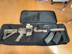 2025年最新】次世代電動ガンm4a1カスタムの人気アイテム - メルカリ