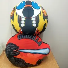 2025年最新】モスラ ぬいぐるみ しまむらの人気アイテム - メルカリ