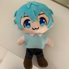 すとぷり ころん ぬいぐるみ