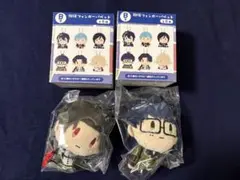 フリューくじ 刀剣乱舞-ONLINE- 御伴散歩 B賞