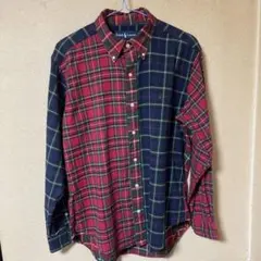 ポロラルフローレン　ボタンダウンシャツ