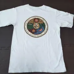 patagonia 90' USA Tシャツ