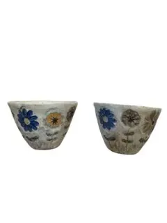 本田あつみ リンゴの小鉢とスプーンセット 本田あつみ リンゴの小鉢とスプーンセット 作家さんの器と暮らし